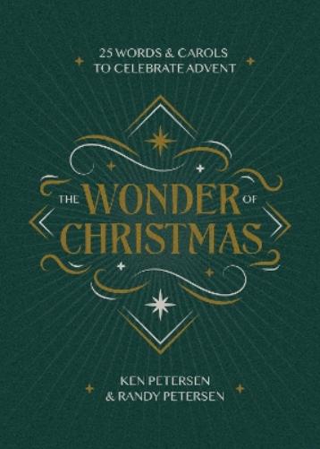 The Wonder of Christmas