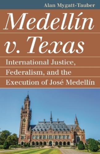 Medellín V. Texas