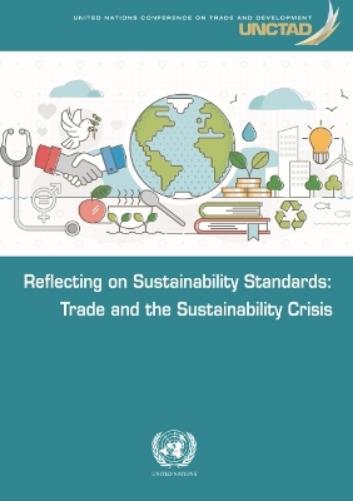 Reflecting on sustainability standards