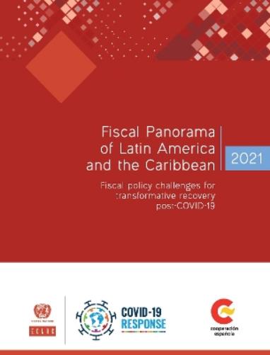 Fiscal panorama of Latin America and the Caribbean 2021