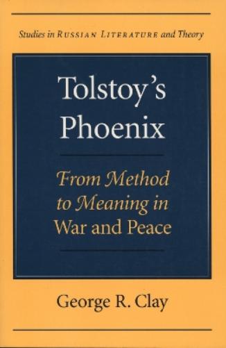 Tolstoy's Phoenix