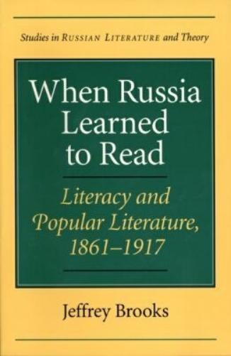 When Russia Learned to Read