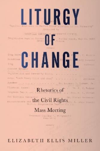 Liturgy of Change