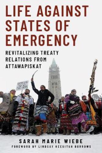 Life Against States of Emergency