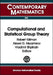 Computational and Statistical Group Theory