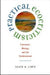 Practical Ecocriticism