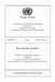 Treaty Series 3077 (English/French Edition)
