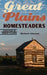 Great Plains Homesteaders (Discover the Great Plains