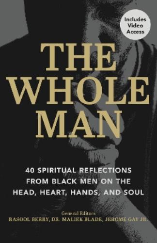 The Whole Man