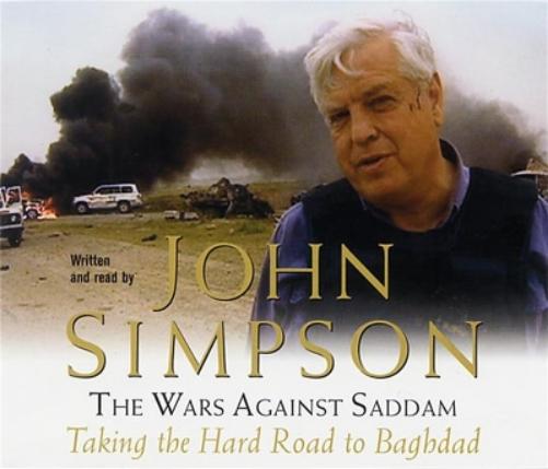 The Wars Against Saddam
