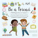 Be a Friend