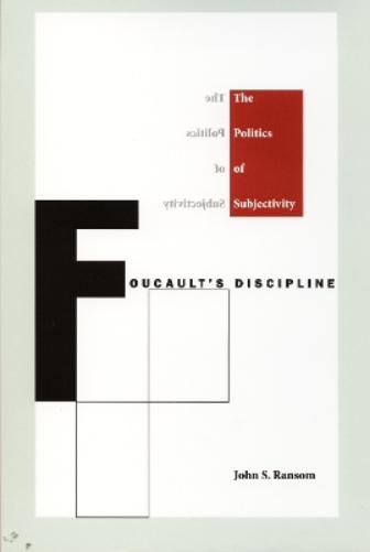 Foucault's Discipline