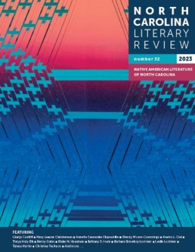 North Carolina Literary Review