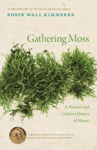 Gathering Moss