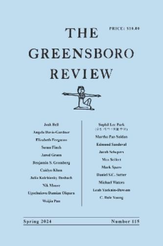 The Greensboro Review