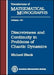 Discreteness and Continuity in Problems of Chaotic Dynamics