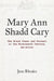 Mary Ann Shadd Cary