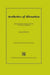 Aesthetics of Alienation