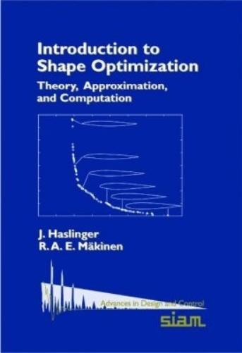 Introduction to Shape Optimization
