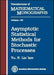 Asymptotic Statistical Methods for Stochastic Processes