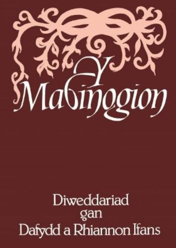Y Mabinogion
