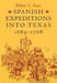 Spanish Expeditions Into Texas, 1689-1768