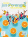 Nouveau Jus d'orange 1: Niveau A1.1 - Livre de l'élève + DVD