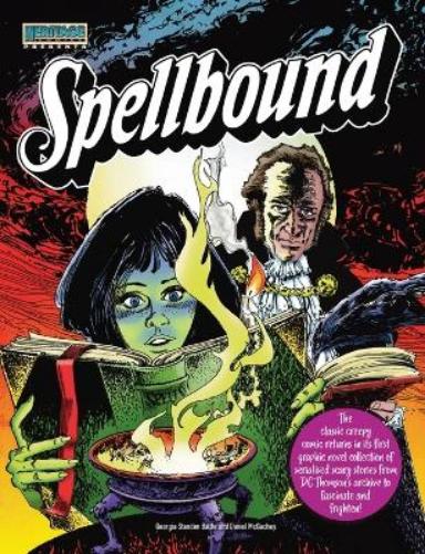 Spellbound