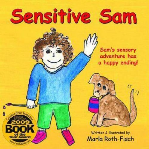 Sensitive Sam