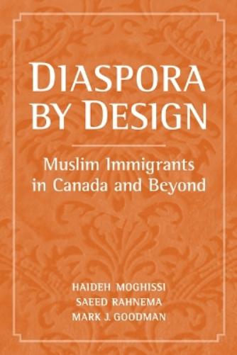 Diaspora by Design