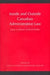 Inside and Outside Canadian Administrative Law