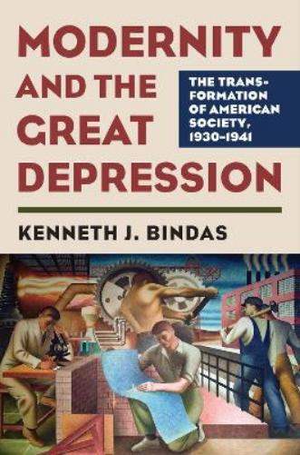 Modernity and the Great Depression