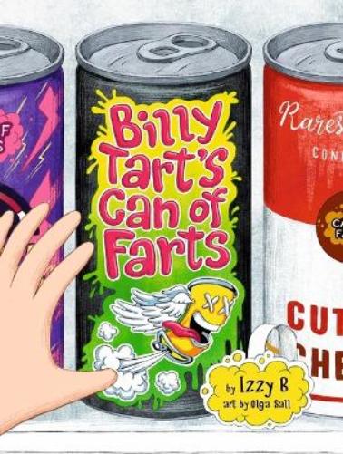 Billy Tart's Can of Farts
