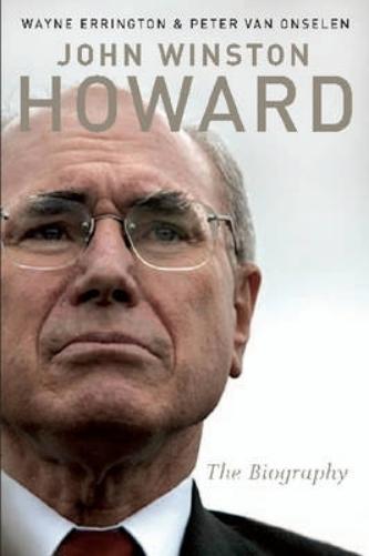 John Winston Howard