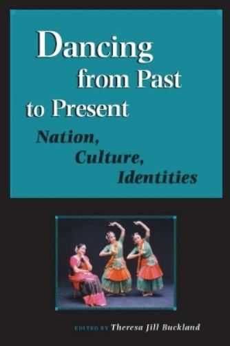 Dancing from Past to Present