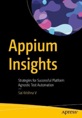 Appium Insights