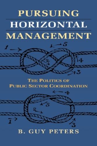 Pursuing Horizontal Management