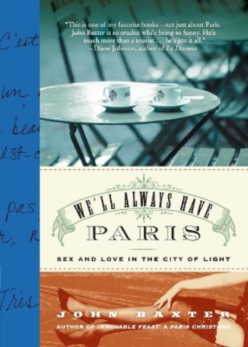 We'll Always Have Paris