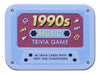 1990s Music Trivia Game