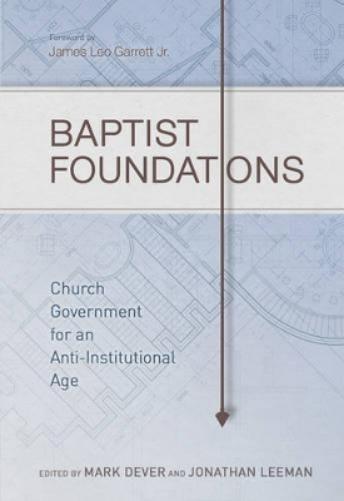 Baptist Foundations