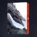 The Shadow of the Gods (Deluxe Limited Hardcover Edition)