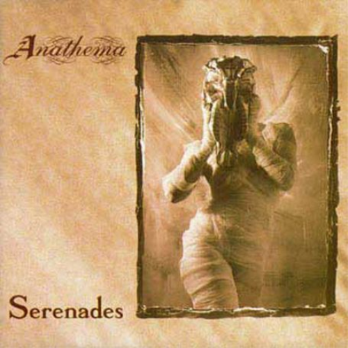 Serenades (Digipack)