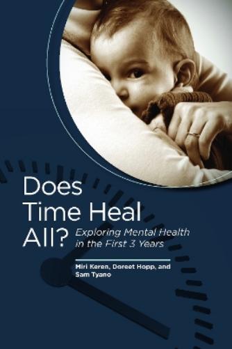 Does Time Heal All?