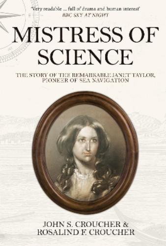 Mistress of Science