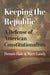Keeping the Republic