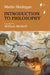 Introduction to Philosophy (Studies in Continental Thought