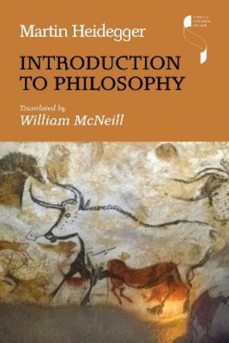 Introduction to Philosophy (Studies in Continental Thought