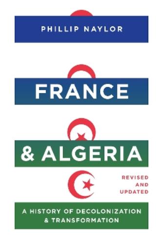 France and Algeria