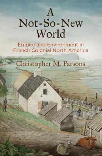 A not-So-New World