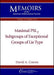 Maximal $\textrm {PSL}_2$ Subgroups of Exceptional Groups of Lie Type